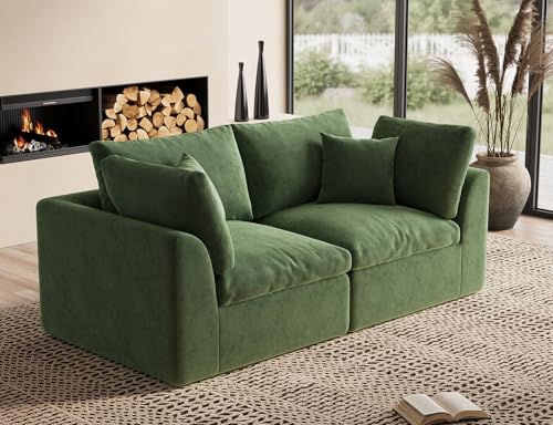 Loveseat Sofa