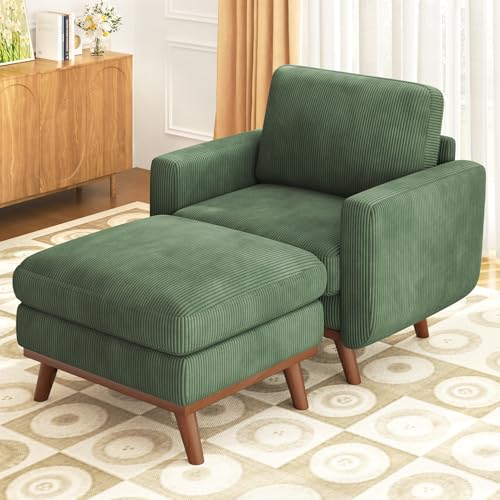 38.5" Accent Chair