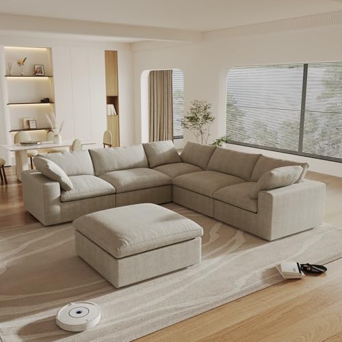 WJShome Sofas & Couches