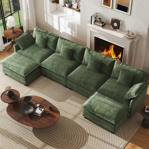 WorthFurni Sofas & Couches